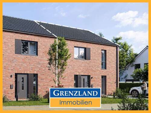 Foto - Haus zum Kaufen in Hamminkeln-Dingden 495.000,00 € 138.68 m²