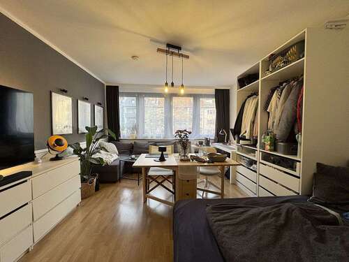 Foto - Wohnung zum Kaufen in Köln 164.500,00 € 26 m²