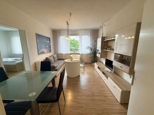 Foto - Wohnung zum Kaufen in Zwenkau 110.000,00 € 46 m²