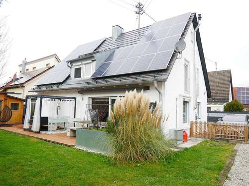 Foto - Haus zum Kaufen in Kissing 679.000,00 € 160 m²