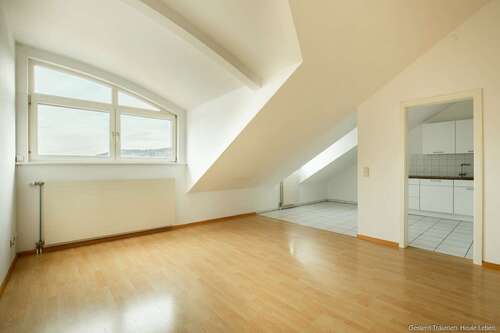 Foto - Wohnung zum Mieten in Bad Säckingen 684,00 € 57 m²