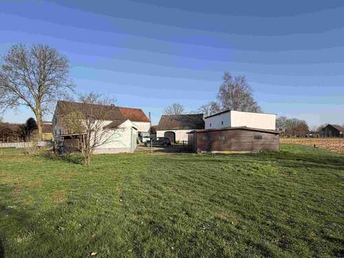 Foto - Haus zum Kaufen in Moers 495.000,00 € 172 m²