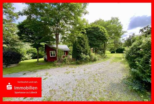 Foto - Haus zum Kaufen in Lübeck 359.000,00 € 113.98 m²