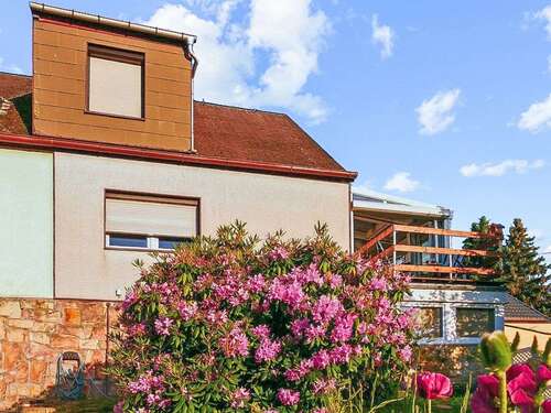 Foto - Haus zum Kaufen in Frankenberg 150.000,00 € 90 m²