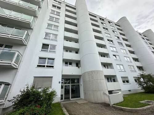 Foto - Wohnung zum Mieten in Haar 1.165,88 € 66.66 m²