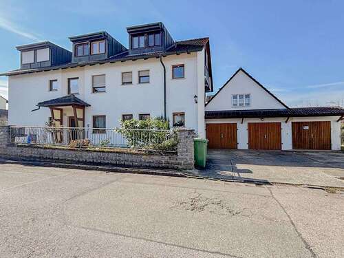 Foto - Wohnung zum Kaufen in Georgensgmünd 199.000,00 € 93.79 m²
