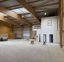 Halle in Quickborn 2.550,00 € 195 m²
