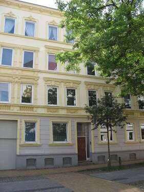 Foto - Wohnung zum Mieten in Flensburg 425,00 € 42.5 m²