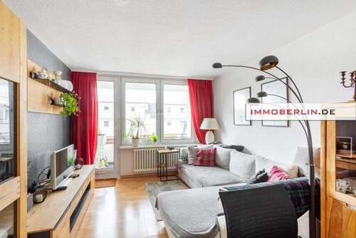 Foto - Wohnung zum Kaufen in Berlin 319.000,00 € 61 m²