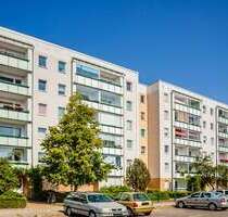 Wohnung zum Mieten in Rostock 212,00 € 27.56 m²