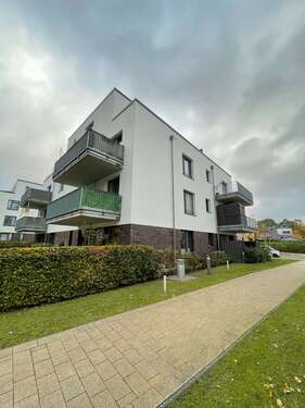 Foto - Wohnung zum Mieten in Wentorf 1.060,00 € 88.3 m²
