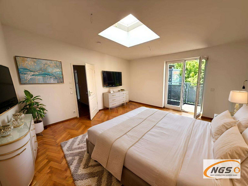 Foto - Wohnung zum Kaufen in Berlin 850.000,00 € 150.7 m²