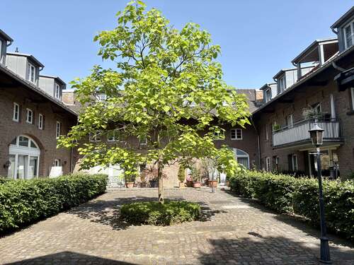 Foto - Wohnung zum Kaufen in Neuss 449.000,00 € 119 m²