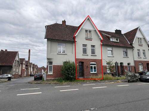 Foto - Haus zum Kaufen in Rheine 118.000,00 € 104 m²