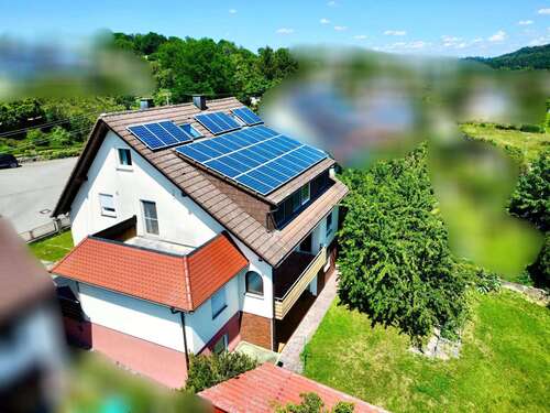 Foto - Haus zum Kaufen in Stimpfach 419.000,00 € 180 m²