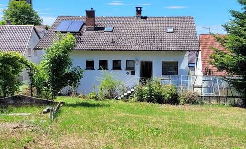 Foto - Haus zum Kaufen in Baden Baden 429.000,00 € 187 m²