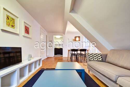 Foto - Wohnung zum Mieten in Stuttgart 1.330,00 € 60 m²