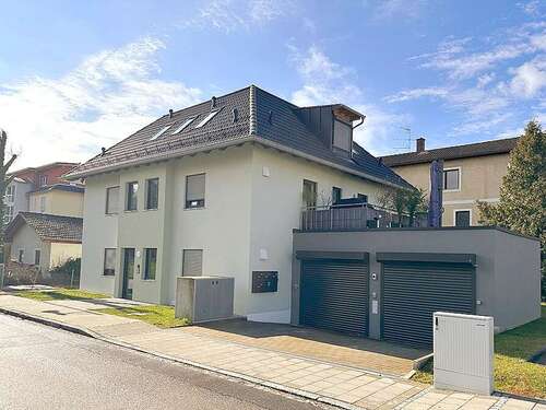 Foto - Wohnung zum Kaufen in Bad Aibling 315.000,00 € 47.05 m²