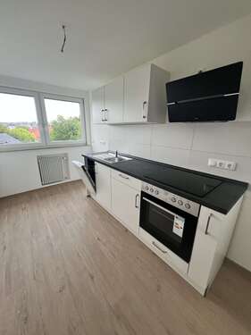 Foto - Wohnung zum Mieten in Bad Kissingen 835,00 € 70 m²