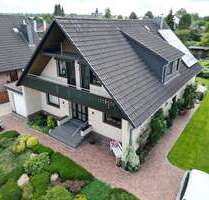 Haus zum Kaufen in Syke 590.000,00 € 204 m²