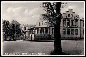 Foto - Haus zum Kaufen in Luckau 155.000,00 € 430 m²