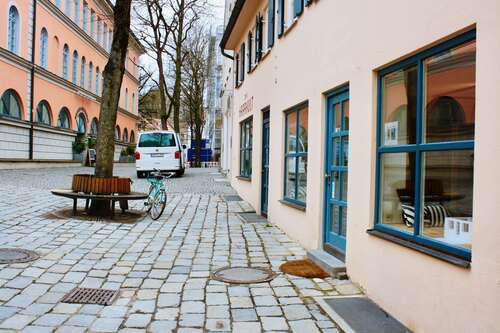Foto - Büro in Dachau 5.250,00 € 15 m²