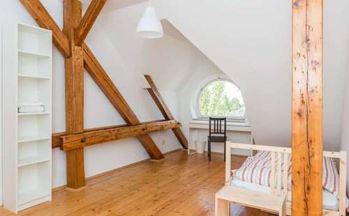 Foto - WG-Zimmer in Munich 805,00 € 13 m²