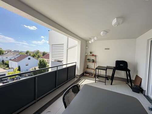 Foto - Wohnung zum Kaufen in Augsburg 339.000,00 € 75.1 m²