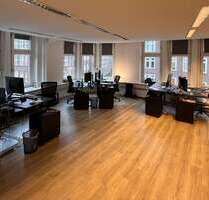 Büro in Hamburg 490,00 € 14 m² - 490,00 EUR Kaltmiete, ca.  14,00 m² in Hamburg (PLZ: 20095)