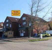 Wohnung zum Mieten in Norden 560,00 € 81 m²