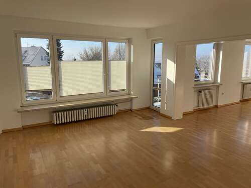 Foto - Wohnung zum Mieten in Göttingen 1.150,00 € 101 m²