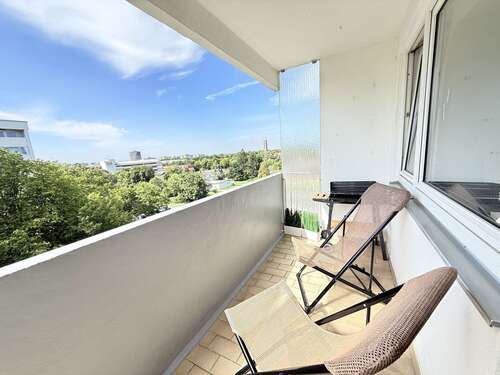 Foto - Wohnung zum Kaufen in München 399.800,00 € 70 m²