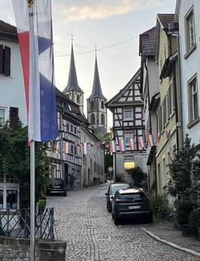 Foto - Gastronomie in Bad Wimpfen 1.400,00 € 135 m²