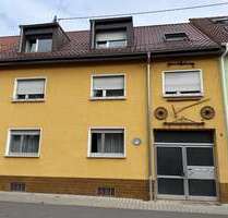 Haus zum Kaufen in Mannheim 549.000,00 € 210 m²