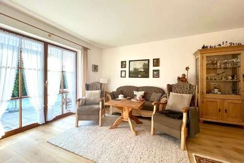 Foto - Wohnung zum Kaufen in Bruckmühl 398.000,00 € 80 m²