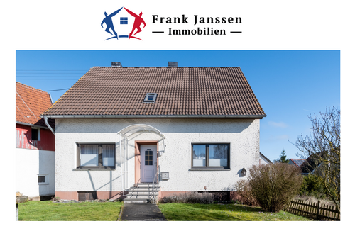 Foto - Haus zum Kaufen in Üxheim 189.000,00 € 135 m²