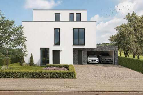 Foto - Wohnung zum Kaufen in Moers 1.100.000,00 € 197.91 m²