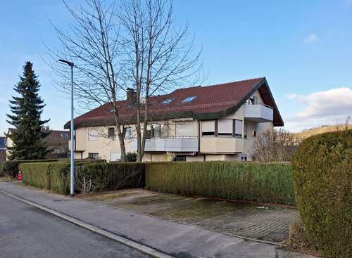 Foto - Wohnung zum Kaufen in Weinstadt-Beutelsbach 259.000,00 € 59.49 m²