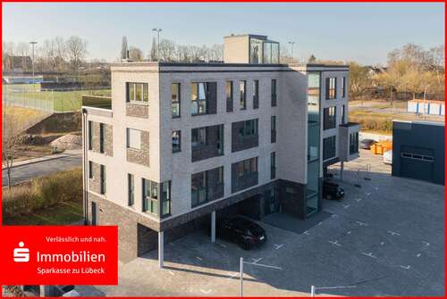 Foto - Büro in Stockelsdorf 2.600.000,00 € 846.56 m²