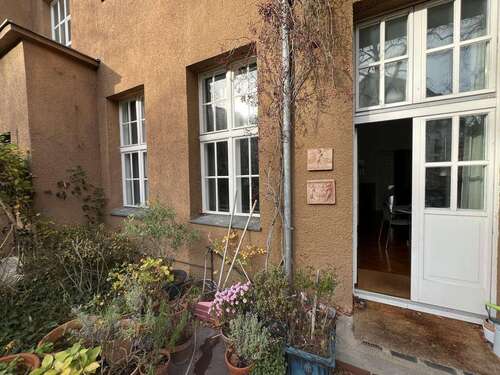 Foto - Wohnung zum Kaufen in Berlin 850.000,00 € 112 m²