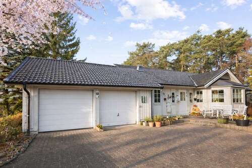 Foto - Haus zum Kaufen in Stechow-Ferchesar 225.000,00 € 124 m²