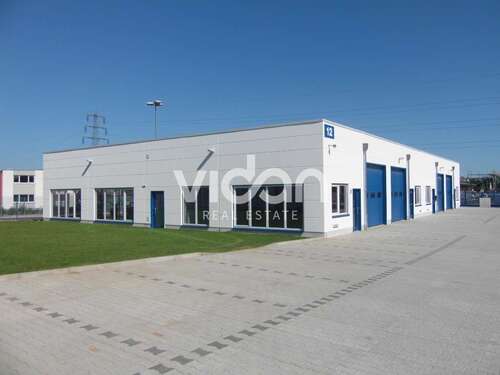 Foto - Halle in Pulheim 1.272,80 € 112 m²