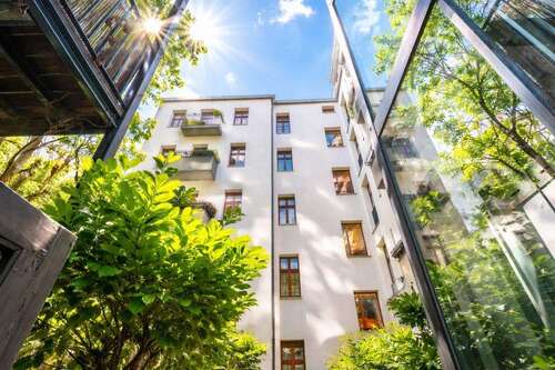 Foto - Wohnung zum Kaufen in Berlin 675.000,00 € 94 m²