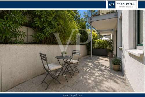 Foto - Wohnung zum Kaufen in Köln 498.000,00 € 77.44 m²