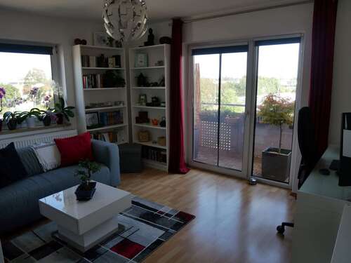 Foto - Wohnung zum Mieten in Ingolstadt 670,00 € 57 m²
