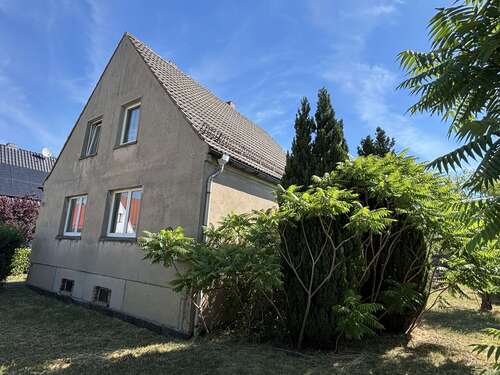 Foto - Haus zum Kaufen in Großenhain 178.000,00 € 116.11 m²