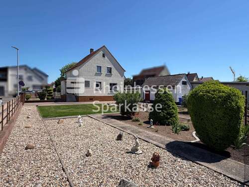Foto - Haus zum Kaufen in Osthofen 410.000,00 € 106 m²