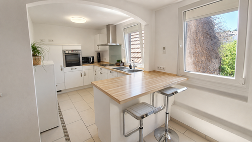 Foto - Haus zum Kaufen in Birkenfeld 690.000,00 € 205 m²
