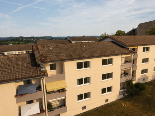 Foto - Wohnung zum Mieten in Crailsheim 680,00 € 70.15 m²