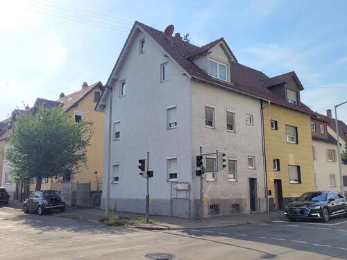 Foto - Haus zum Kaufen in Villingen-Schwenningen 219.000,00 € 134 m²